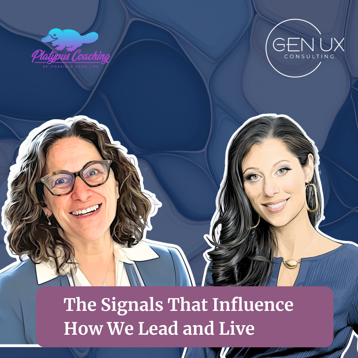 The Signals That Influence How We Lead and Live