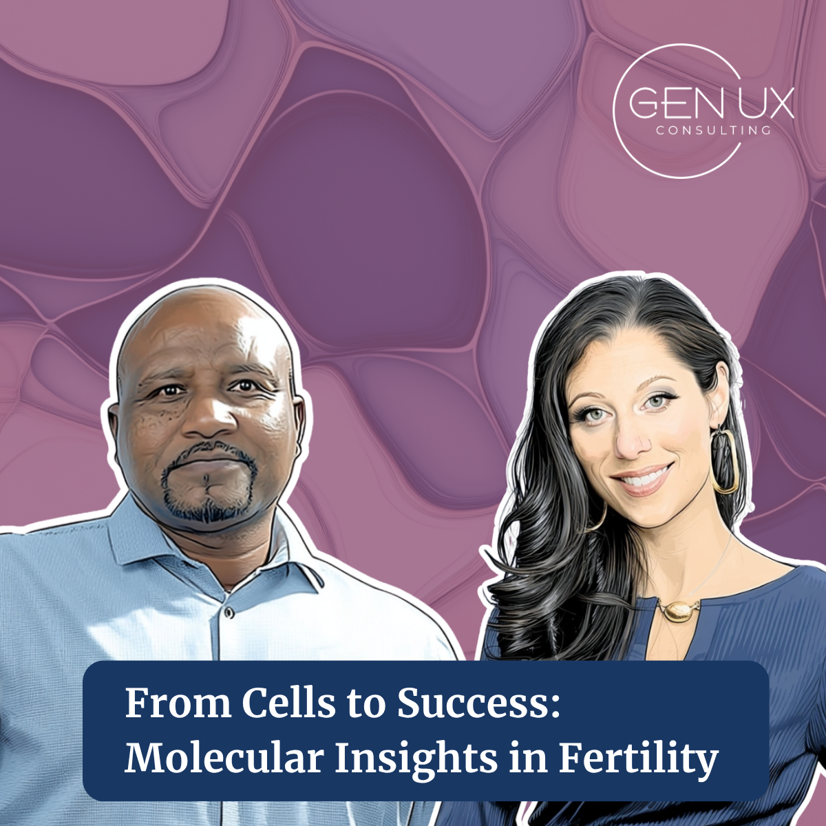 From Cells to Success: Molecular Insights in Fertility