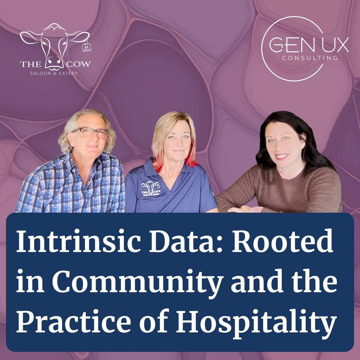 Rooted in Community and the Practice of Hospitality